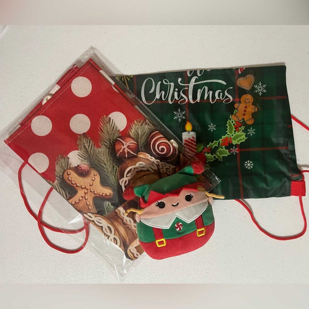 Christmas Bundle